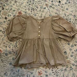 Size Small Rudy Jude Day Blouse